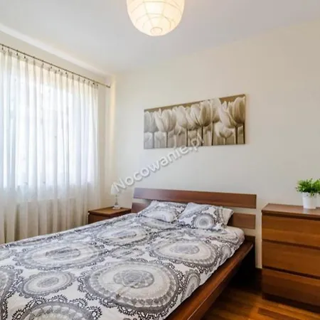 Διαμέρισμα Ola